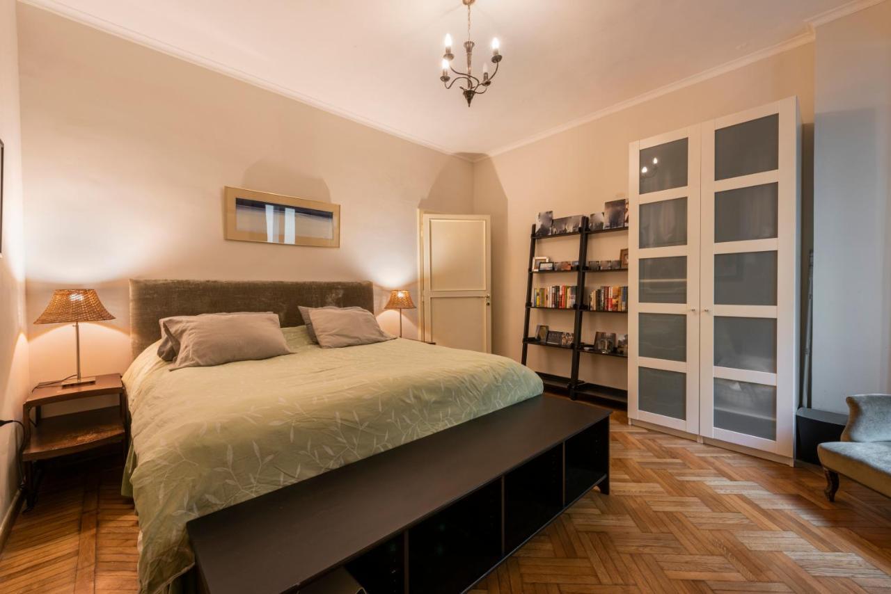 Apartamento Stunning Ponte Vecchio By Mmega