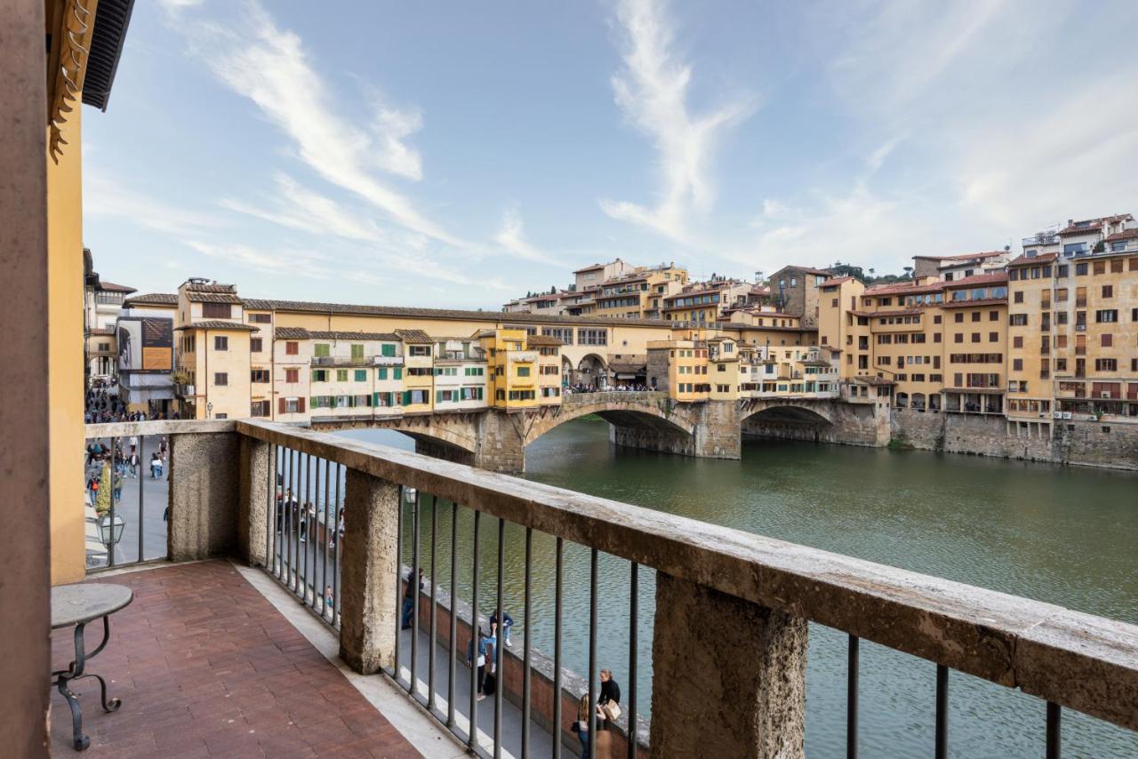 Apartamento Stunning Ponte Vecchio By Mmega