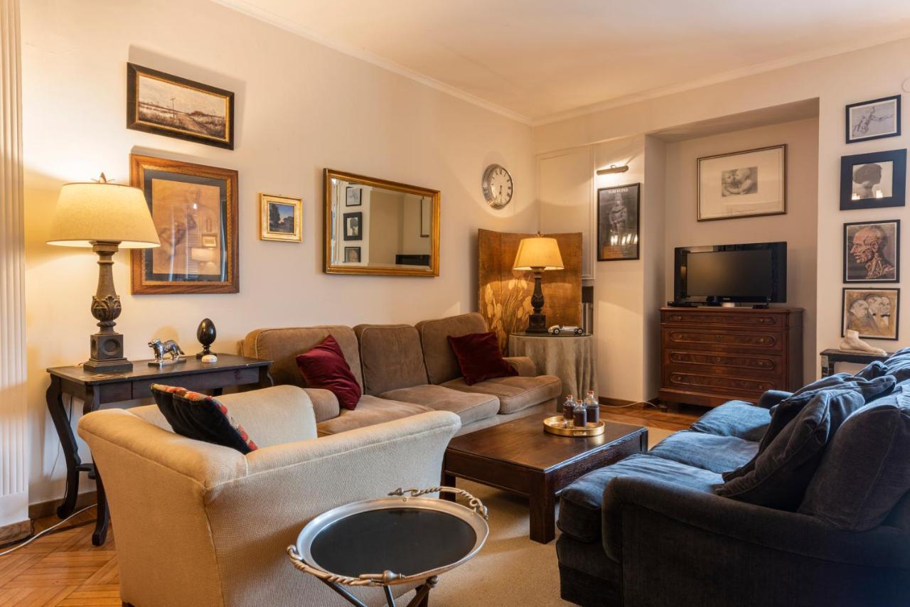 Apartamento Stunning Ponte Vecchio By Mmega Florencia