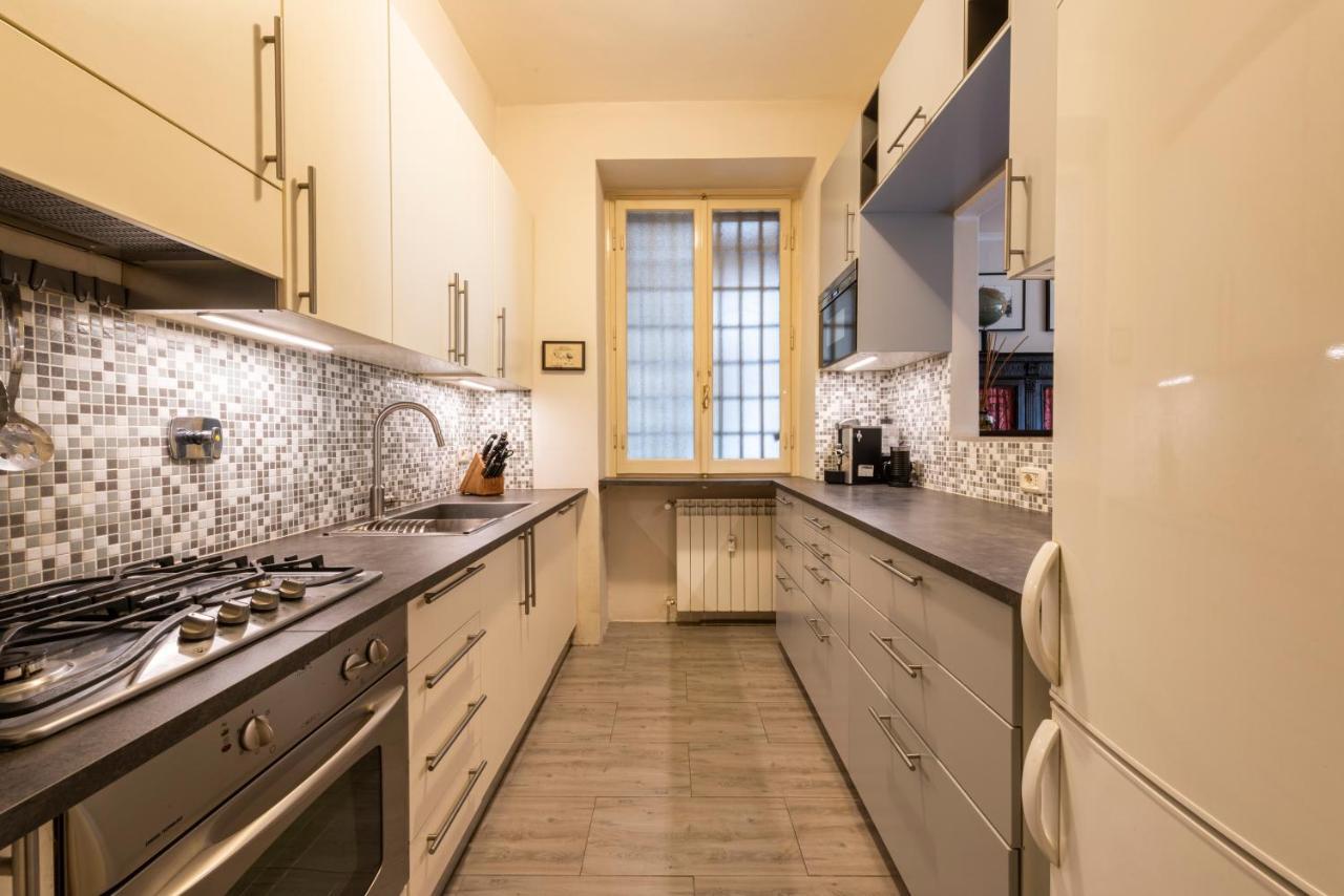 Stunning Ponte Vecchio By Mmega Apartamento *