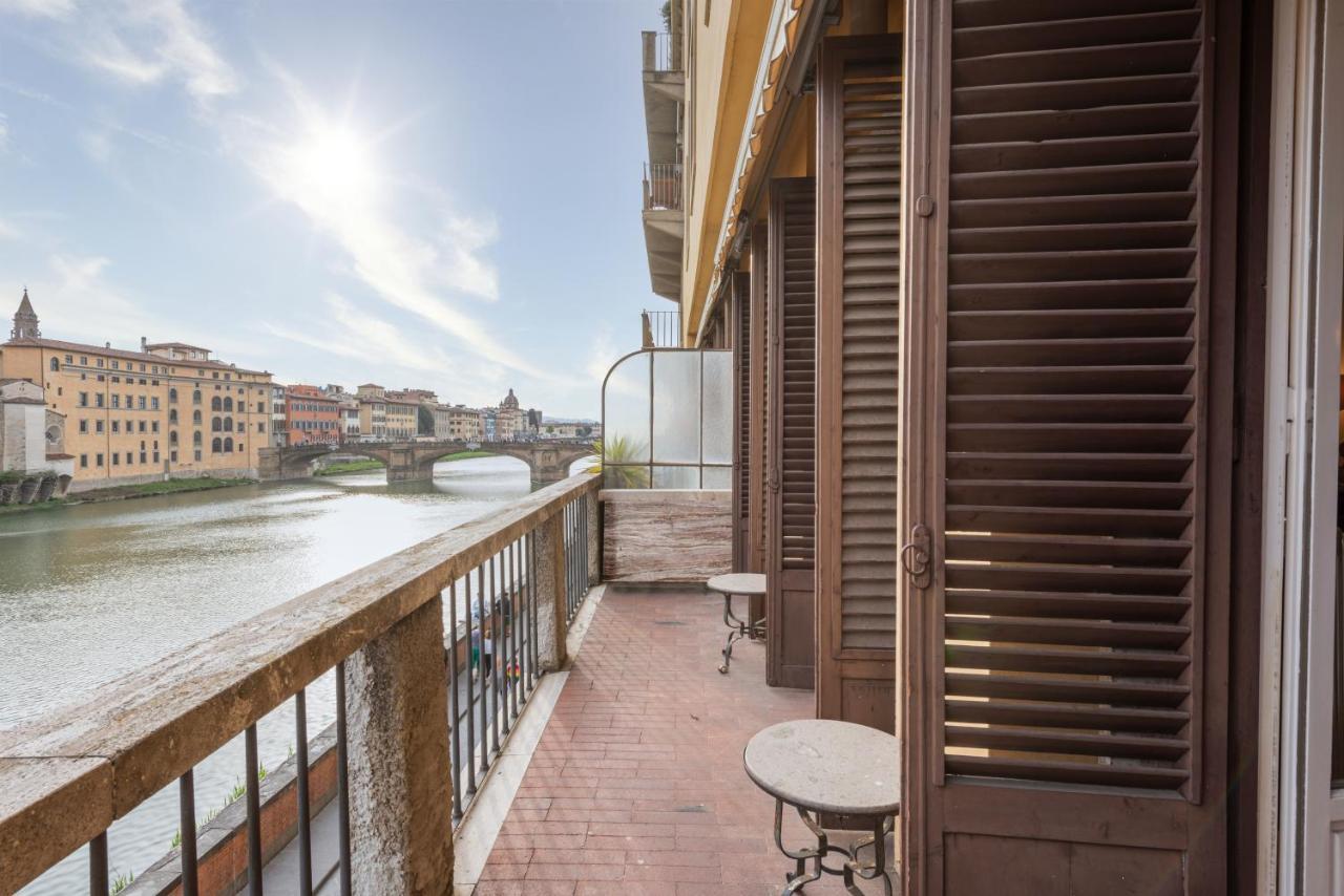 Apartamento Stunning Ponte Vecchio By Mmega