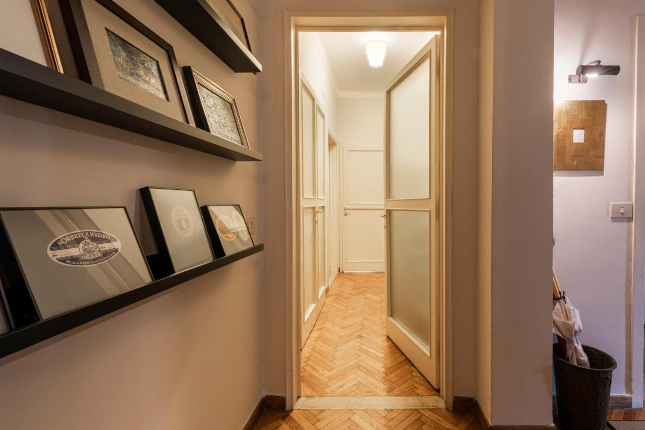 Apartamento Stunning Ponte Vecchio By Mmega