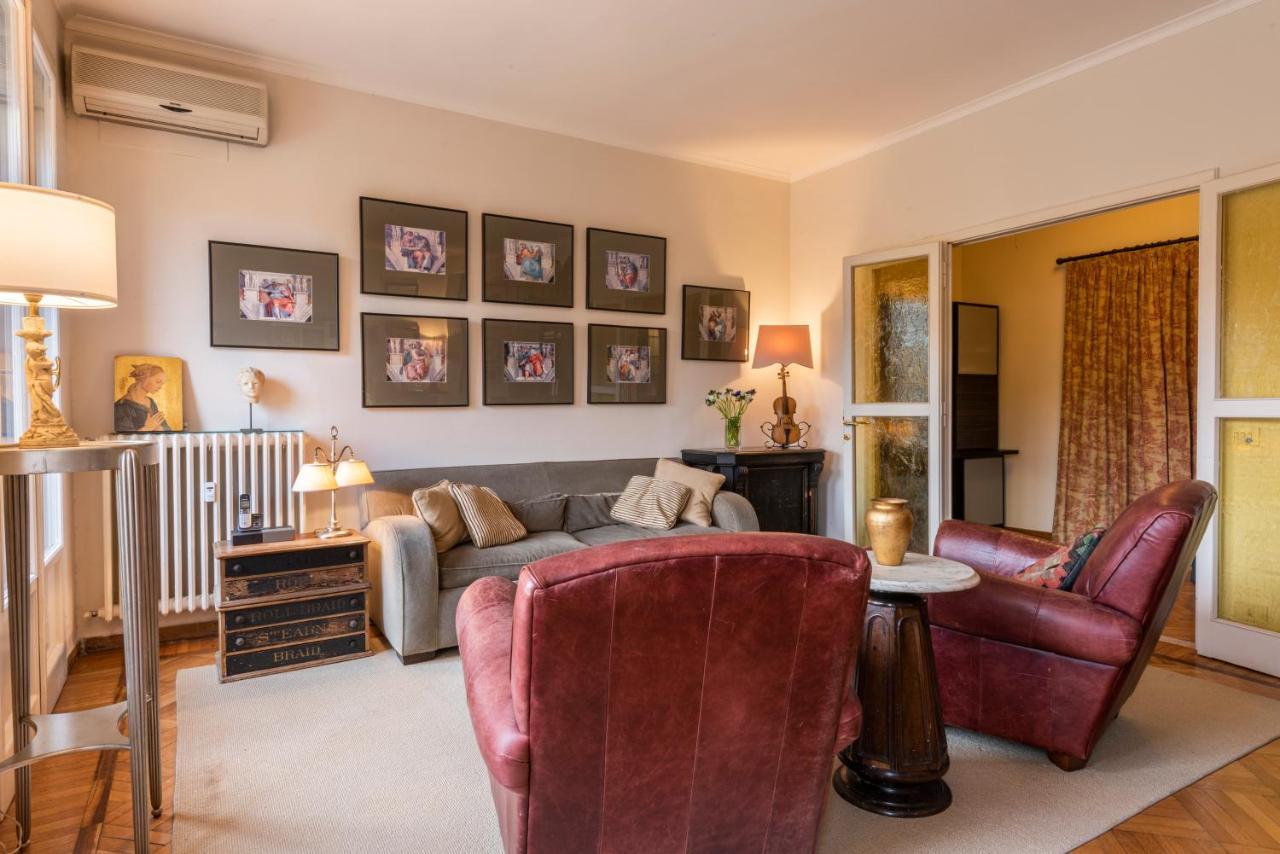 Apartamento Stunning Ponte Vecchio By Mmega *