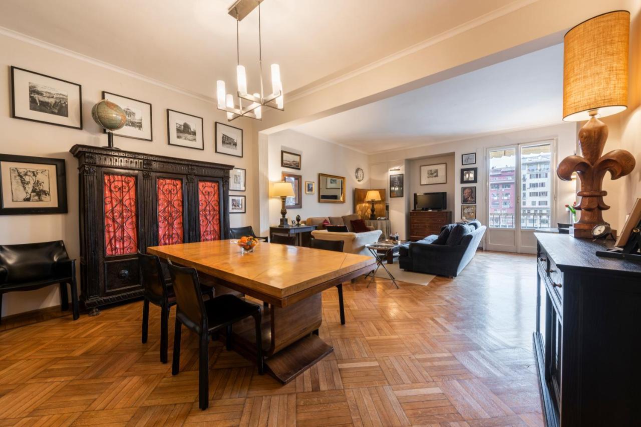 Stunning Ponte Vecchio By Mmega Apartamento *