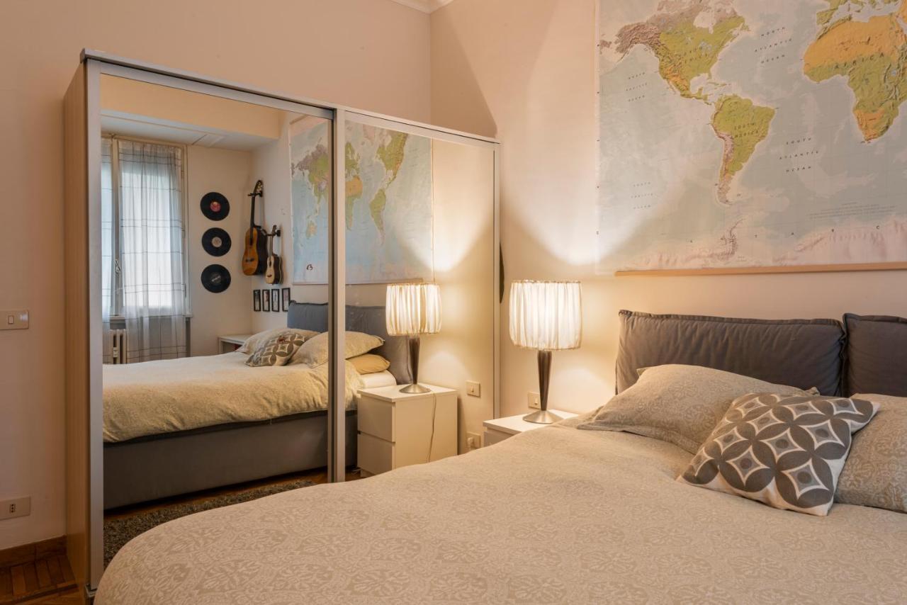 Apartamento Stunning Ponte Vecchio By Mmega *