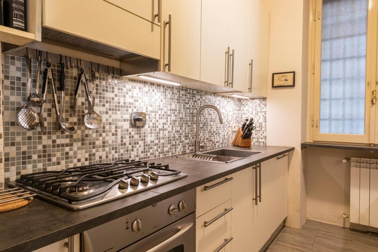 Stunning Ponte Vecchio By Mmega Apartamento *