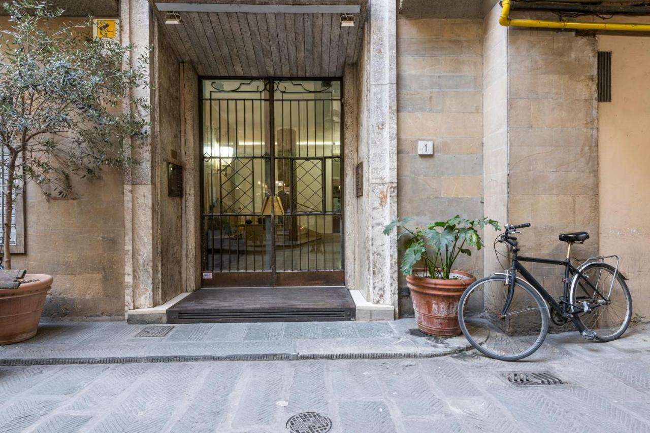Stunning Ponte Vecchio By Mmega Apartamento