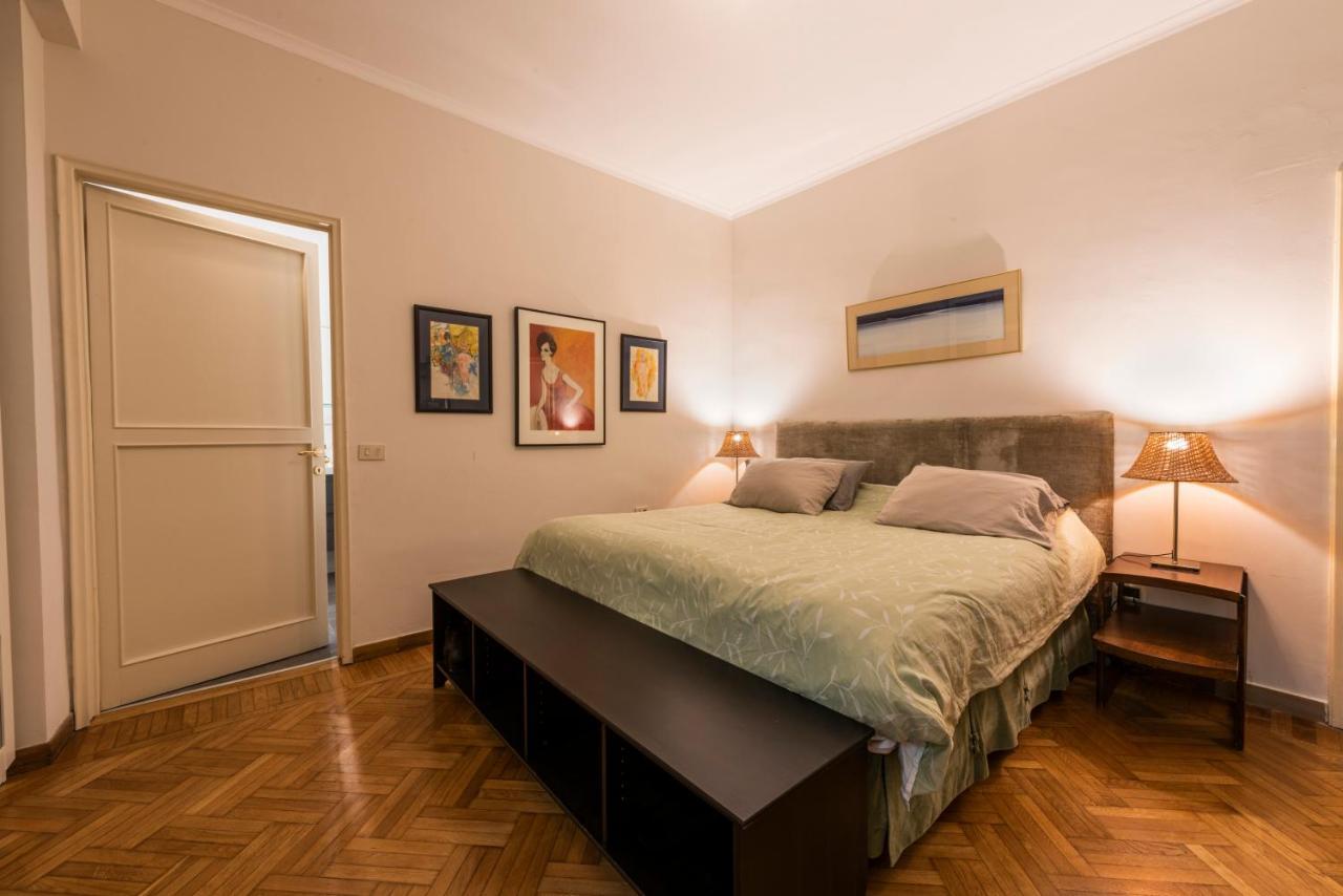 Stunning Ponte Vecchio By Mmega Apartamento Florencia